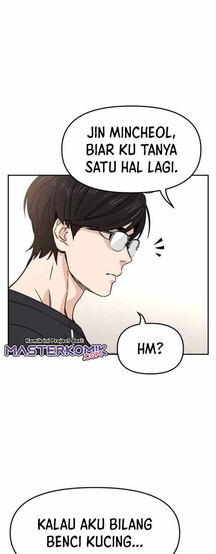 Match Made in Heaven by Chance chapter 4
