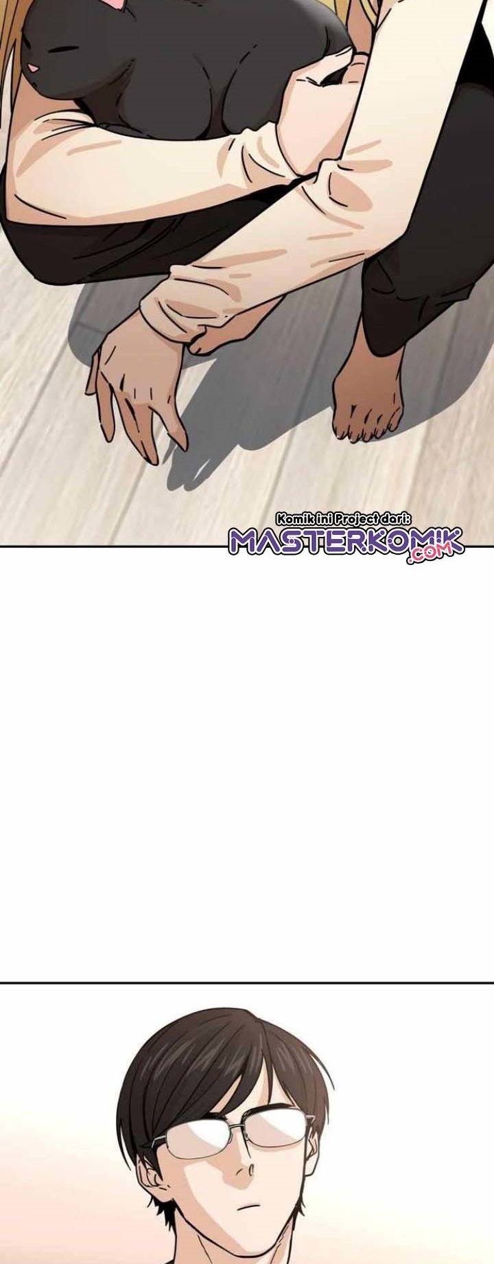 Match Made in Heaven by Chance chapter 4