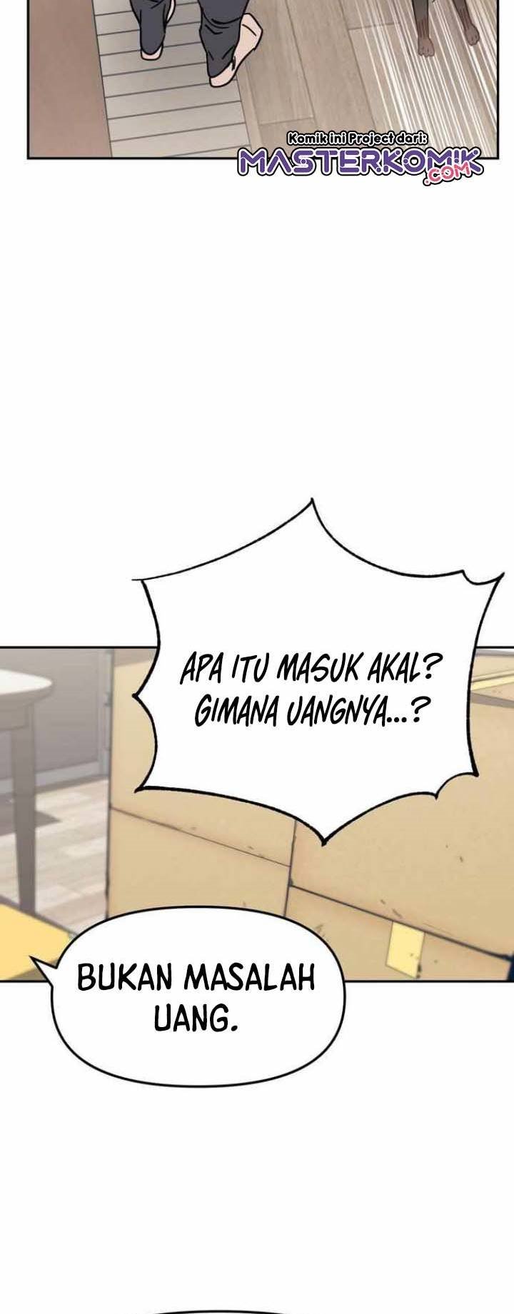 Match Made in Heaven by Chance chapter 4