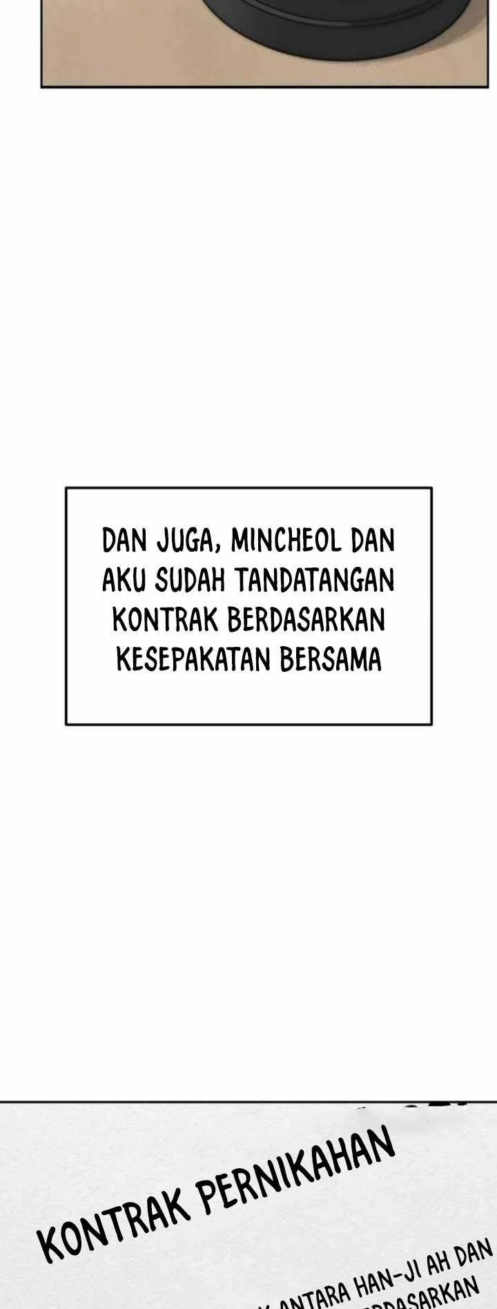 Match Made in Heaven by Chance chapter 4