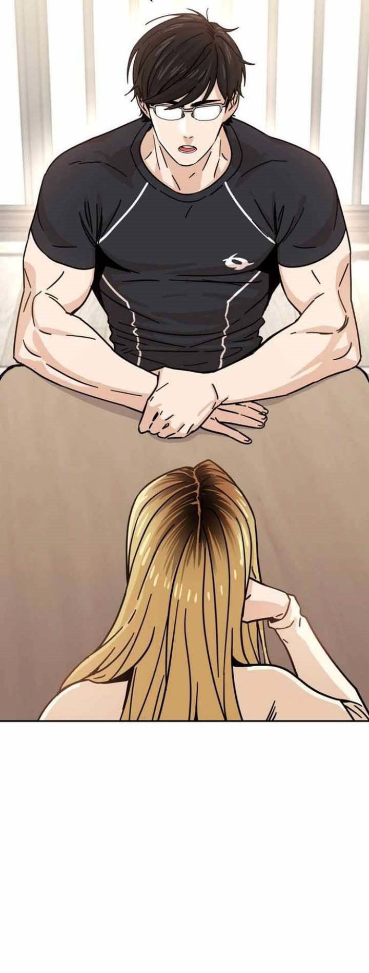 Match Made in Heaven by Chance chapter 4