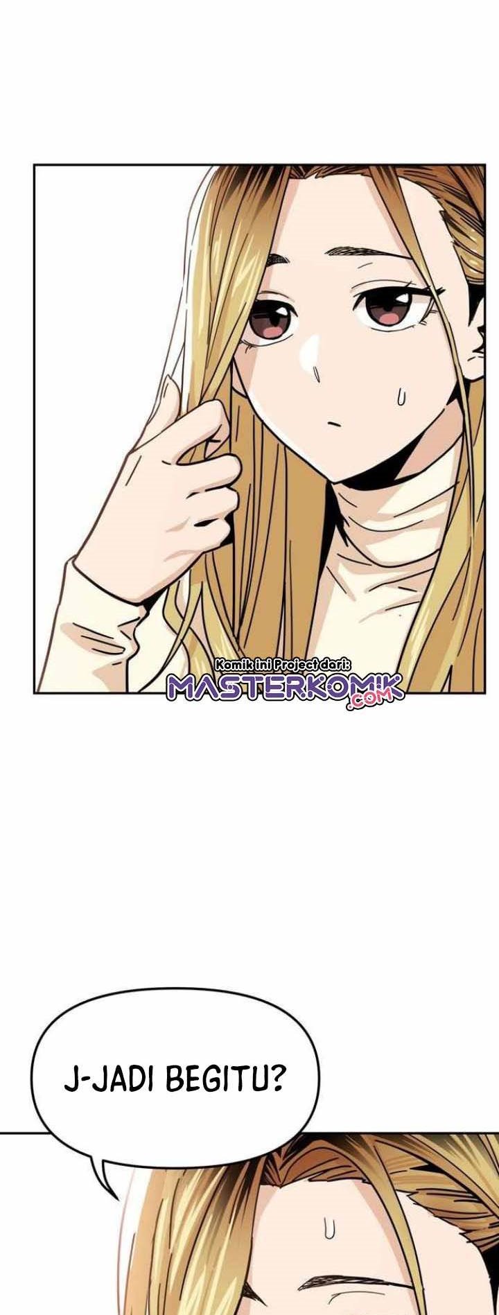 Match Made in Heaven by Chance chapter 4