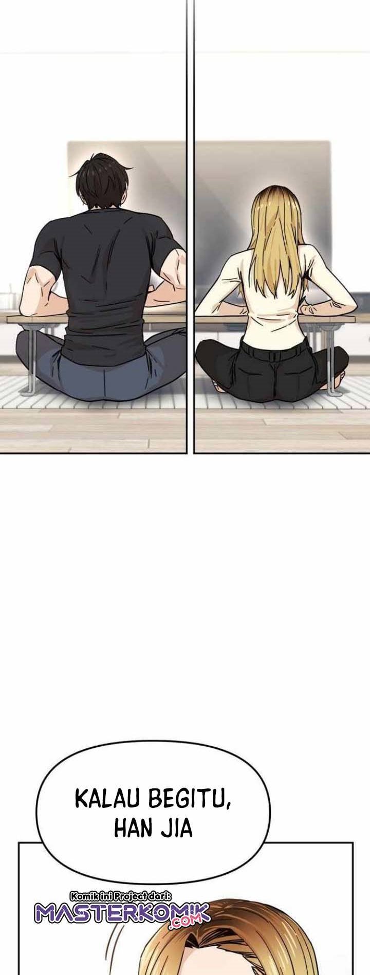 Match Made in Heaven by Chance chapter 4