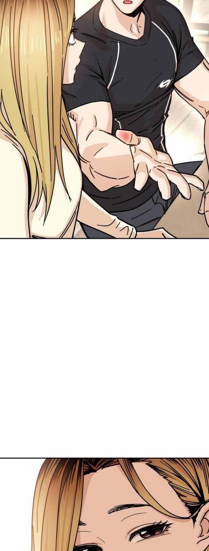 Match Made in Heaven by Chance chapter 4