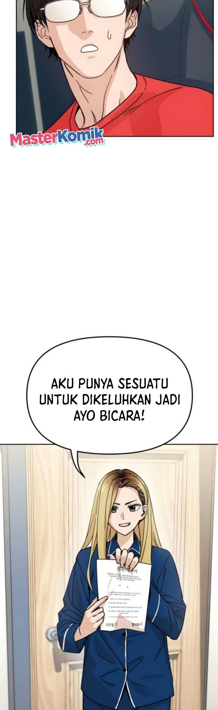 Match Made in Heaven by Chance chapter 8