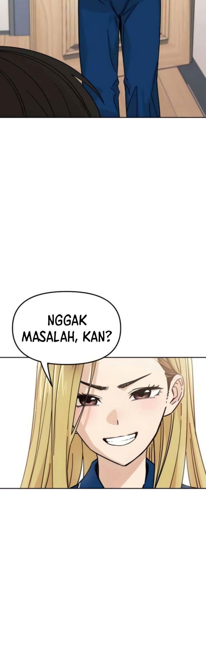 Match Made in Heaven by Chance chapter 8