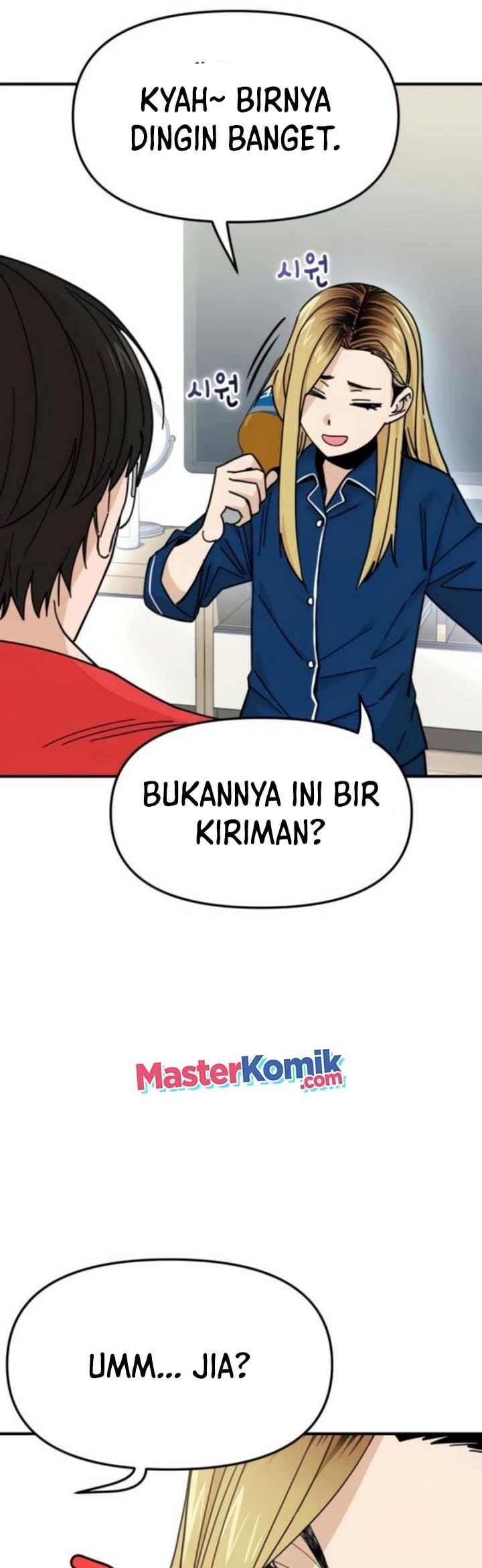 Match Made in Heaven by Chance chapter 8