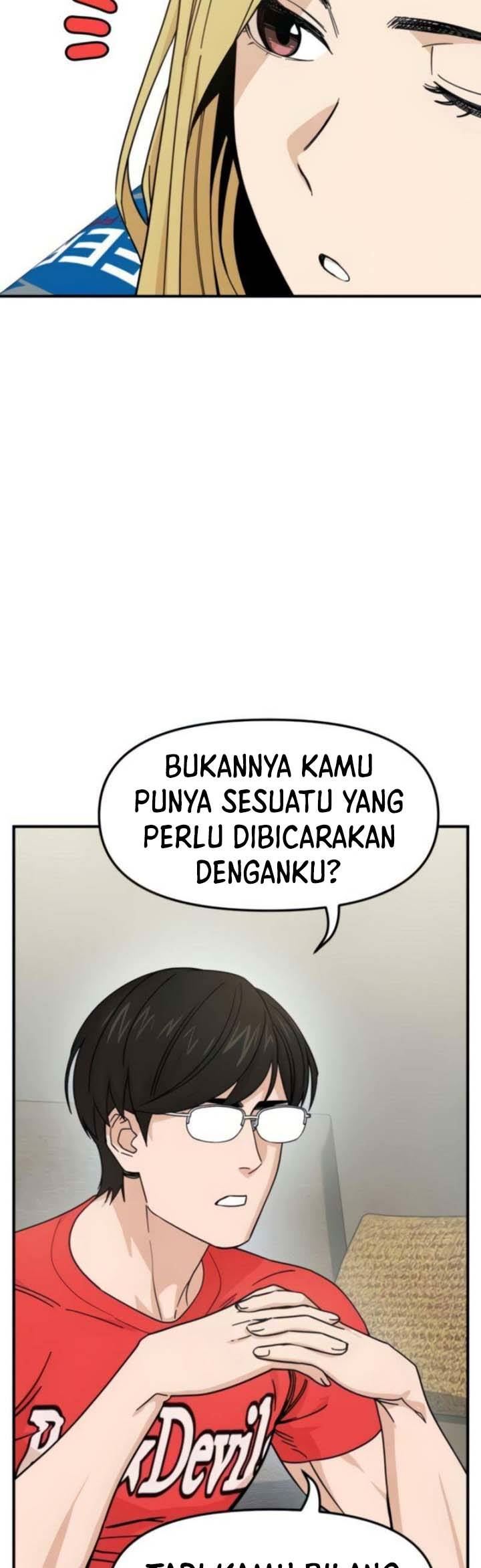 Match Made in Heaven by Chance chapter 8
