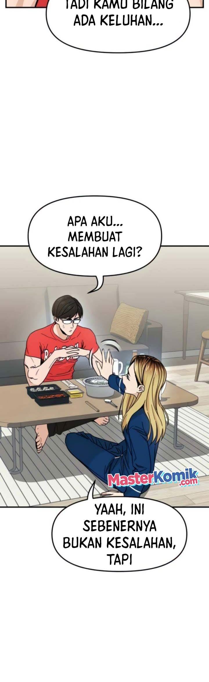 Match Made in Heaven by Chance chapter 8