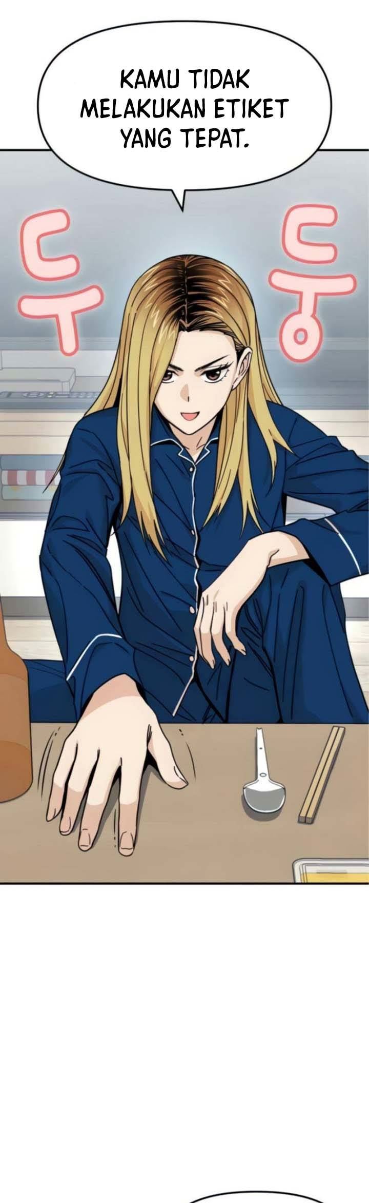 Match Made in Heaven by Chance chapter 8