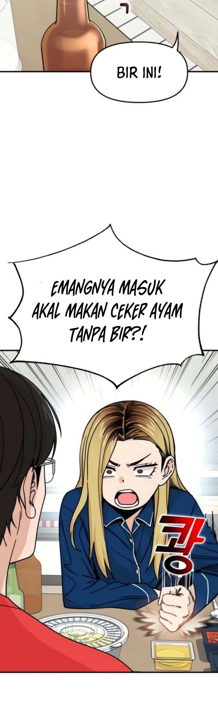 Match Made in Heaven by Chance chapter 8