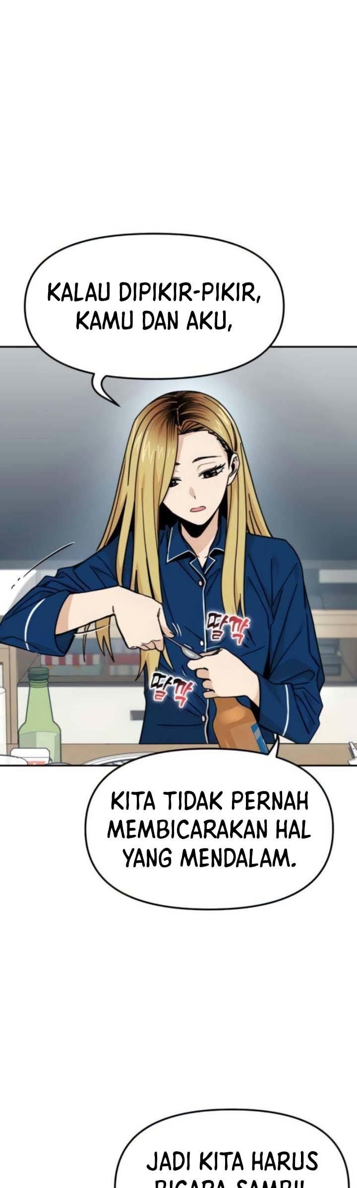 Match Made in Heaven by Chance chapter 8