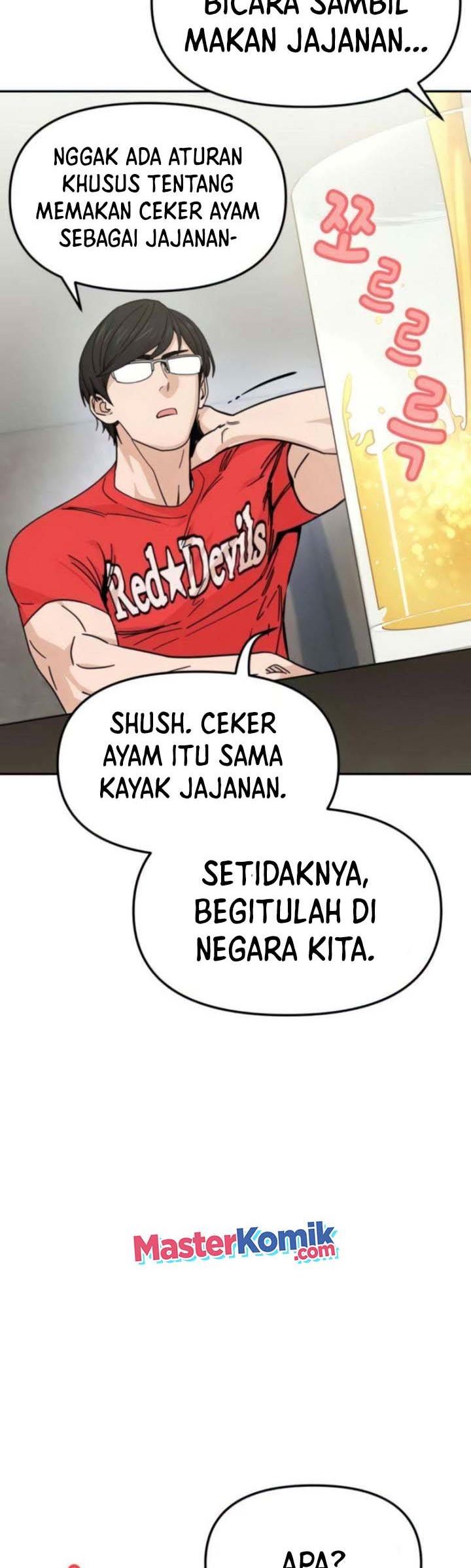 Match Made in Heaven by Chance chapter 8