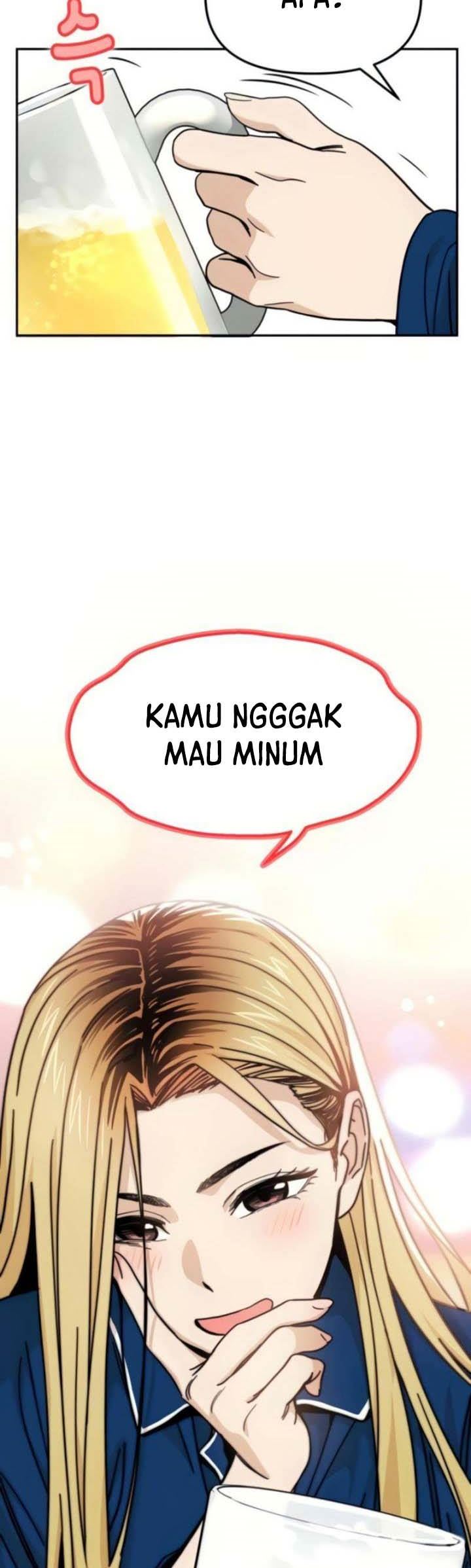 Match Made in Heaven by Chance chapter 8