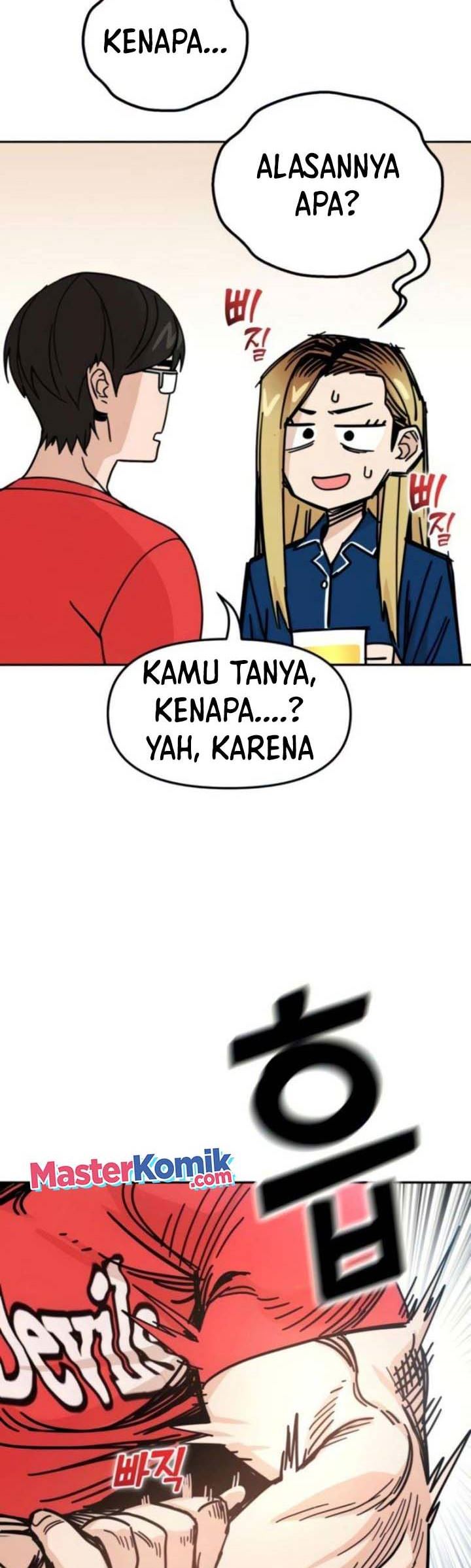Match Made in Heaven by Chance chapter 8