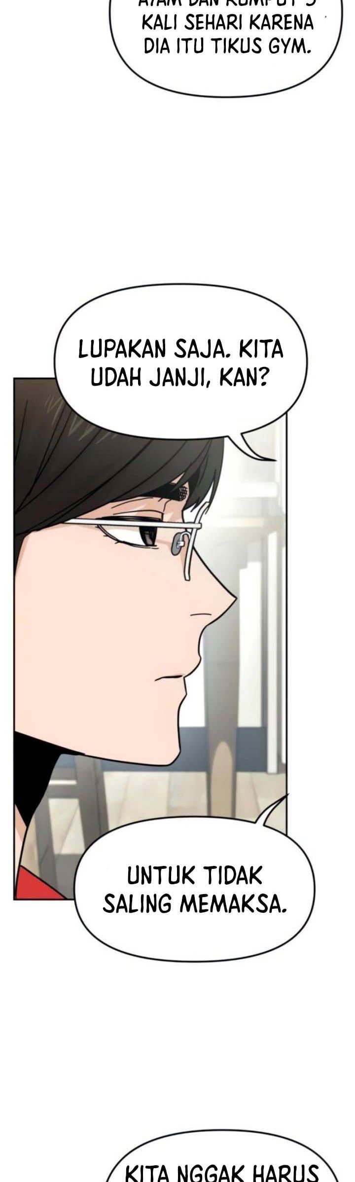 Match Made in Heaven by Chance chapter 8