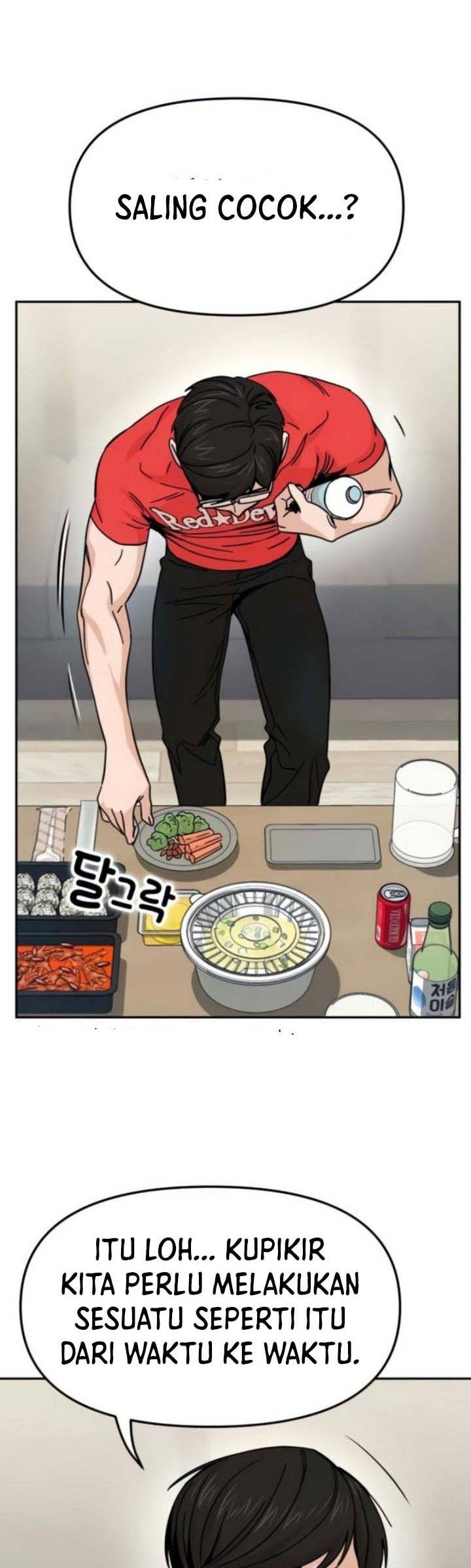 Match Made in Heaven by Chance chapter 8