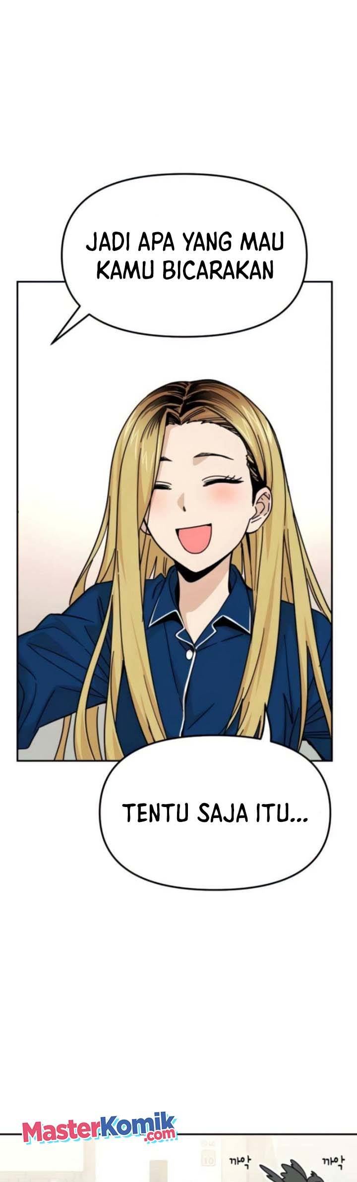 Match Made in Heaven by Chance chapter 8