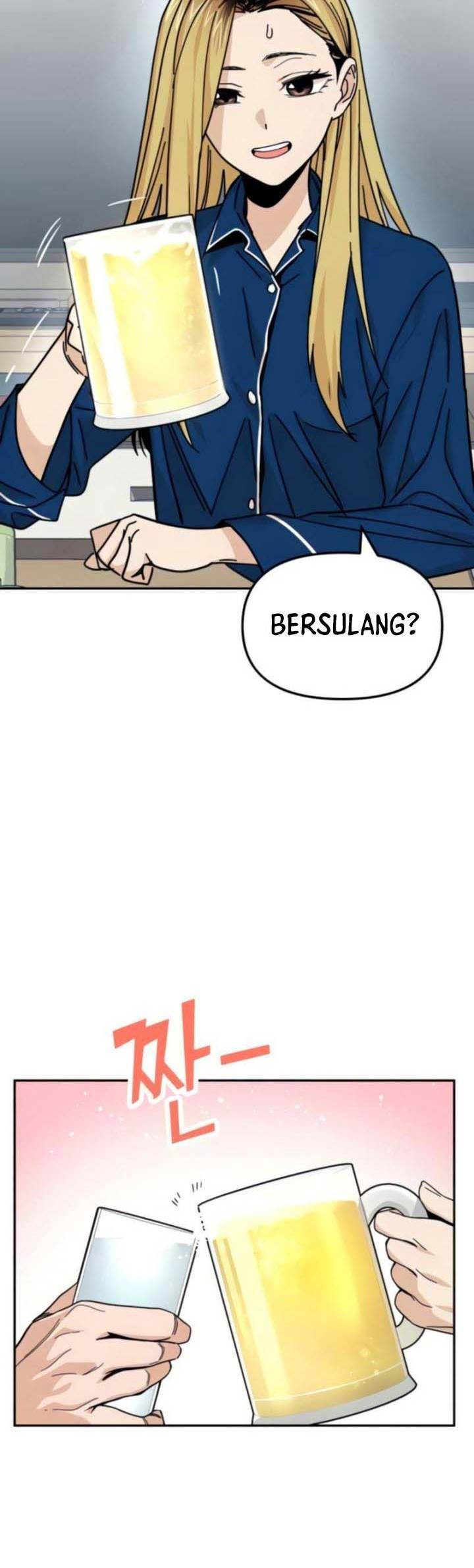 Match Made in Heaven by Chance chapter 8