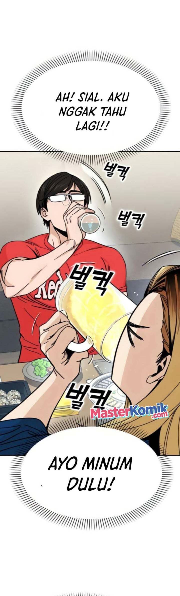 Match Made in Heaven by Chance chapter 8