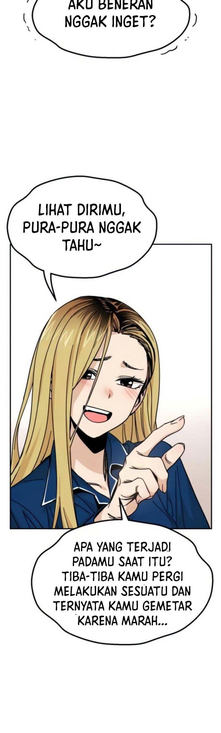 Match Made in Heaven by Chance chapter 8