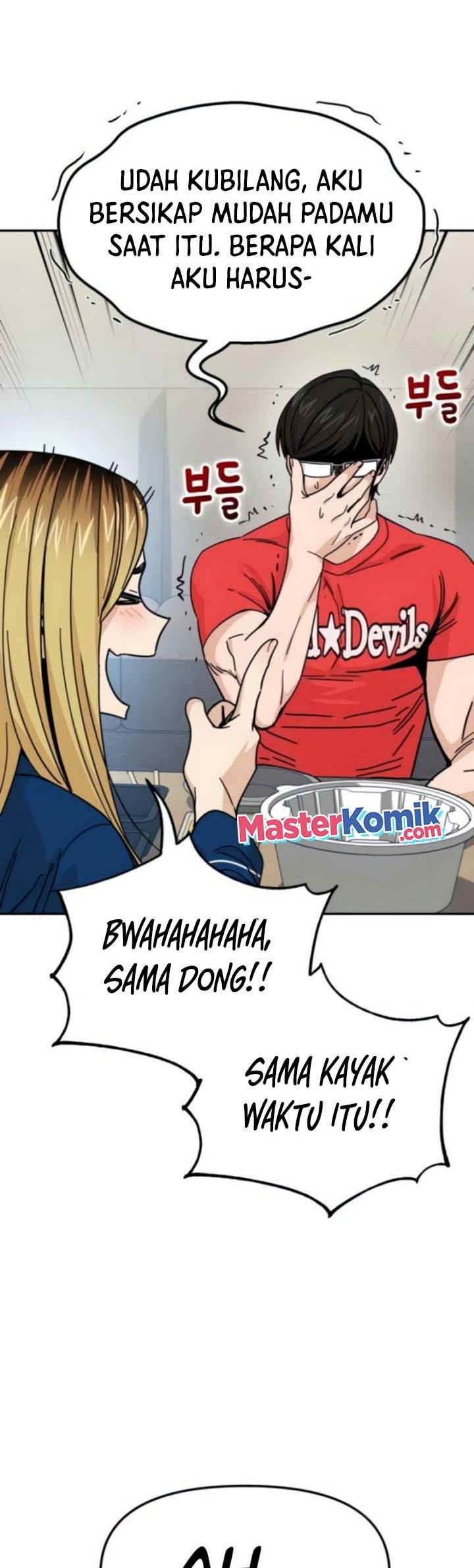 Match Made in Heaven by Chance chapter 8