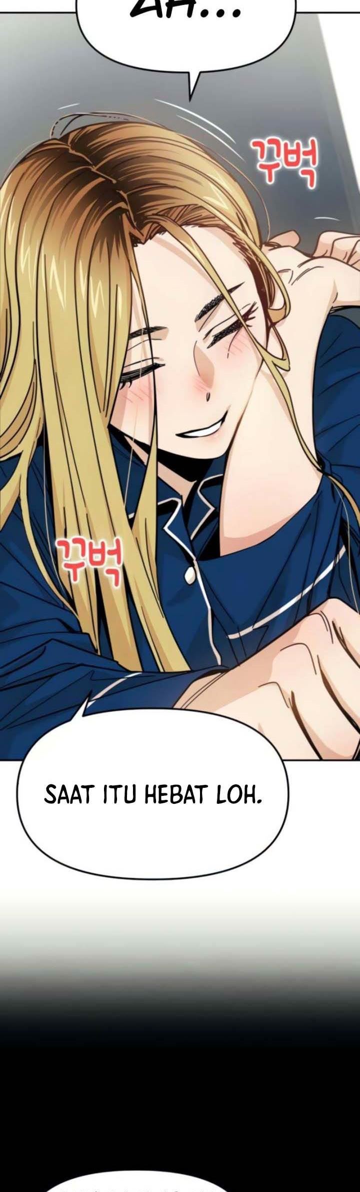 Match Made in Heaven by Chance chapter 8