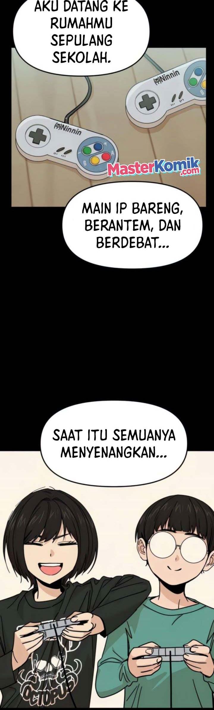 Match Made in Heaven by Chance chapter 8