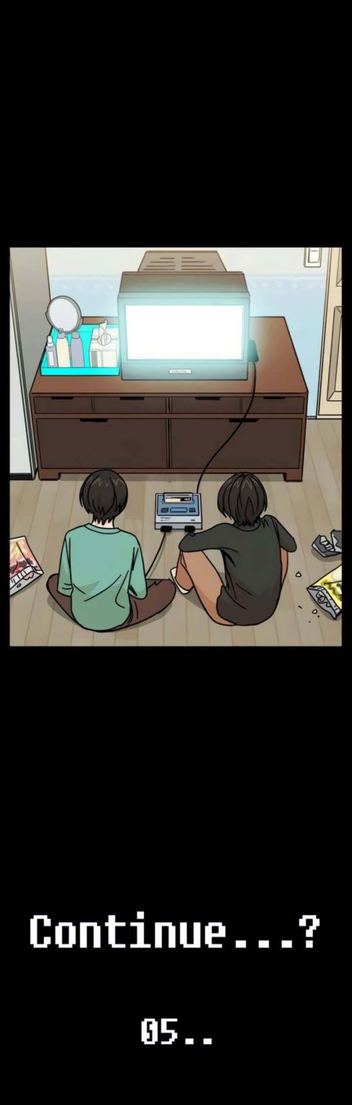 Match Made in Heaven by Chance chapter 8