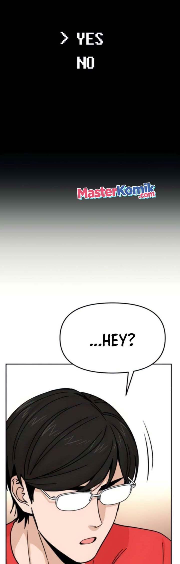 Match Made in Heaven by Chance chapter 8