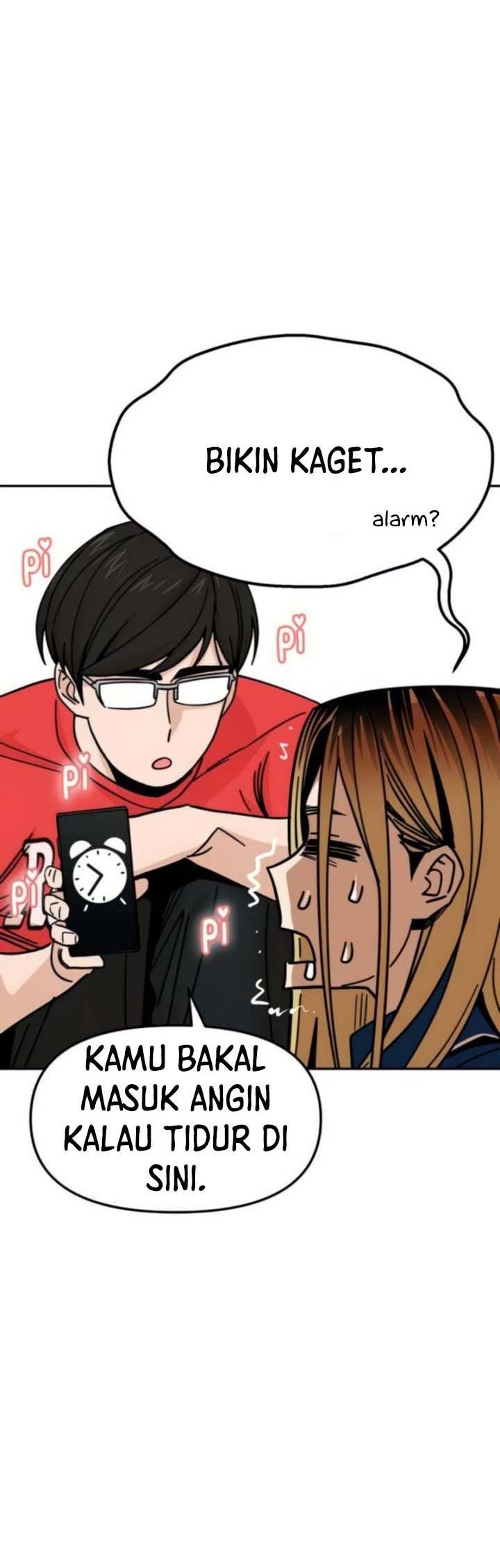 Match Made in Heaven by Chance chapter 8