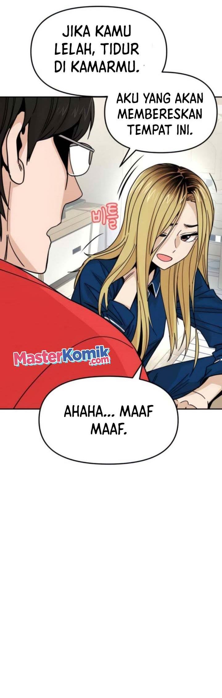 Match Made in Heaven by Chance chapter 8