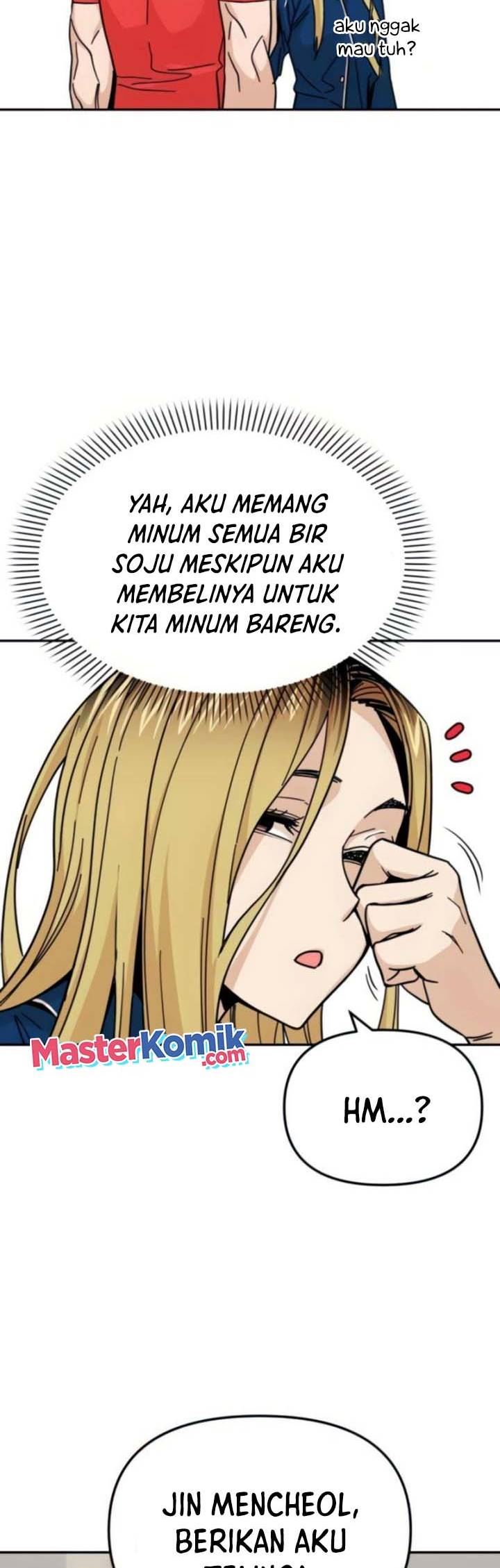 Match Made in Heaven by Chance chapter 8