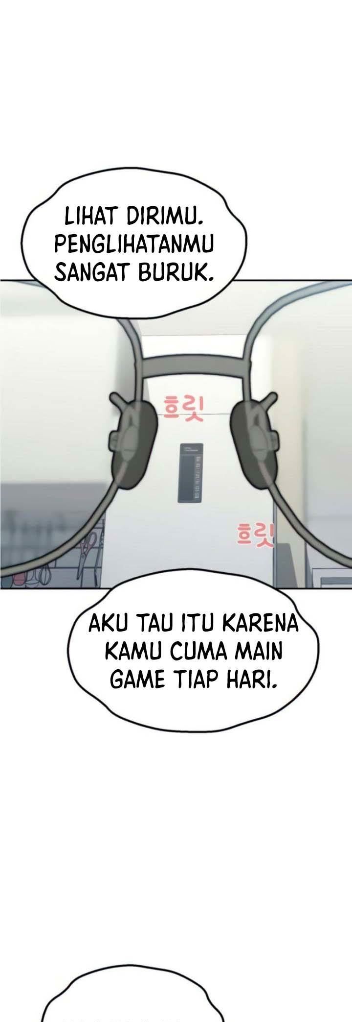 Match Made in Heaven by Chance chapter 8