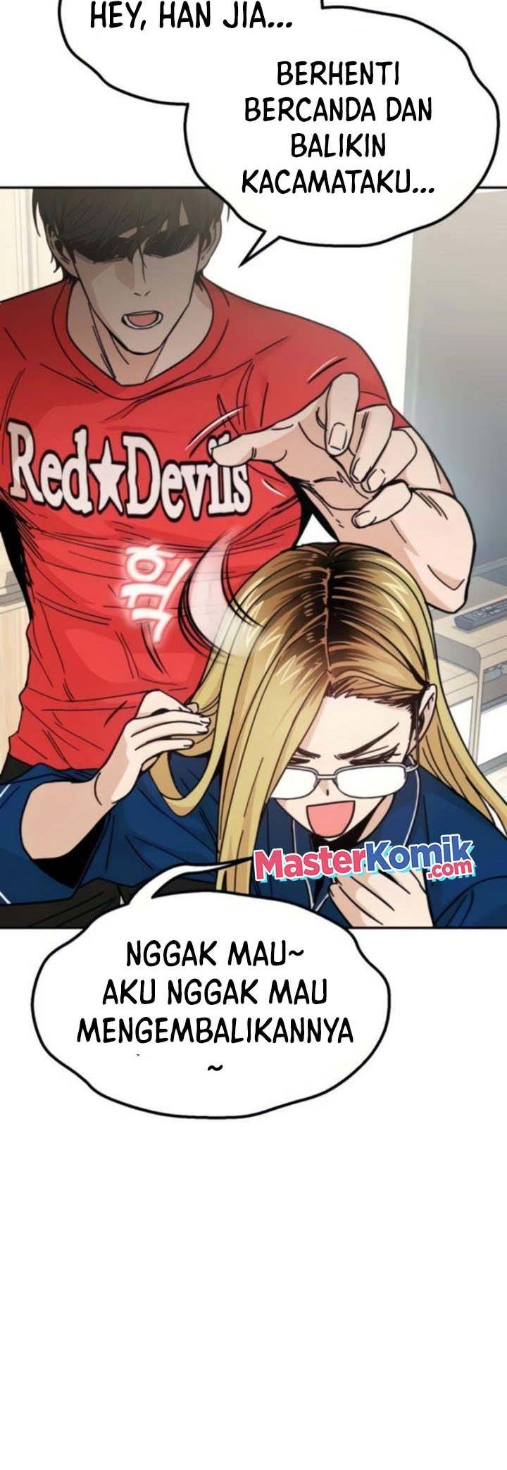 Match Made in Heaven by Chance chapter 8