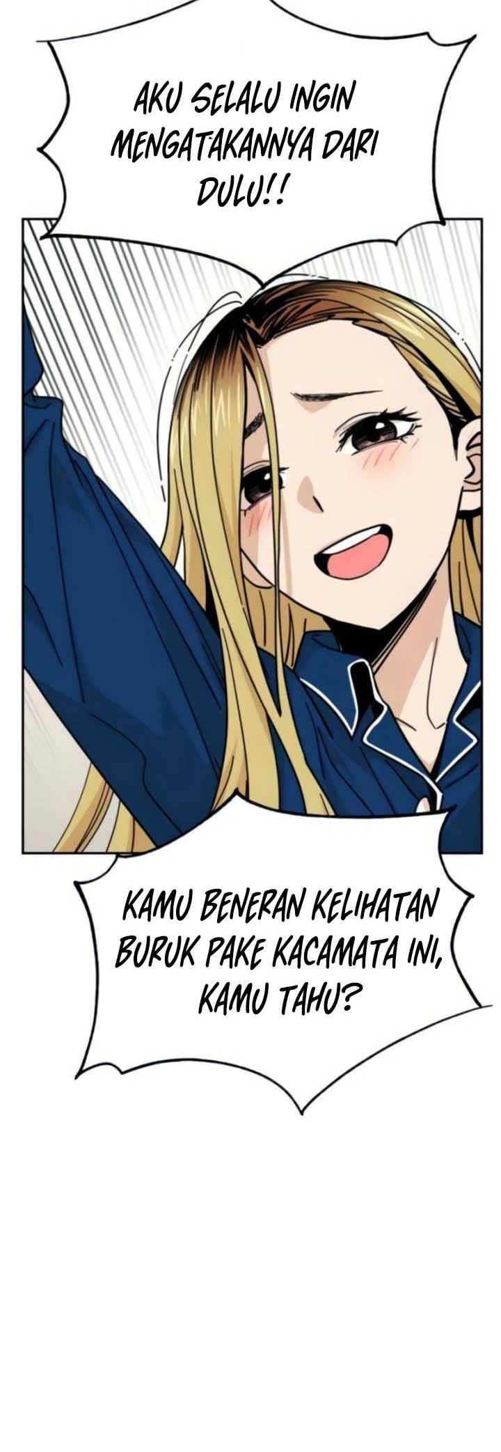 Match Made in Heaven by Chance chapter 8