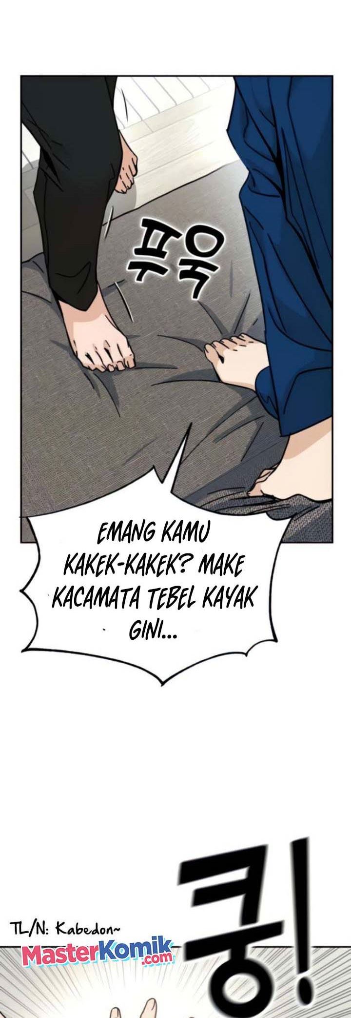 Match Made in Heaven by Chance chapter 8