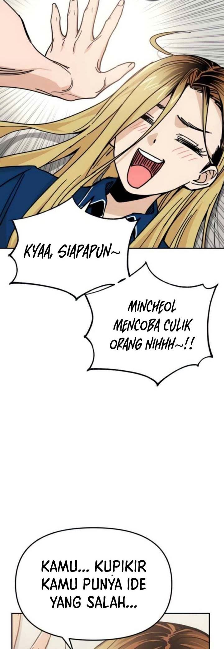 Match Made in Heaven by Chance chapter 8