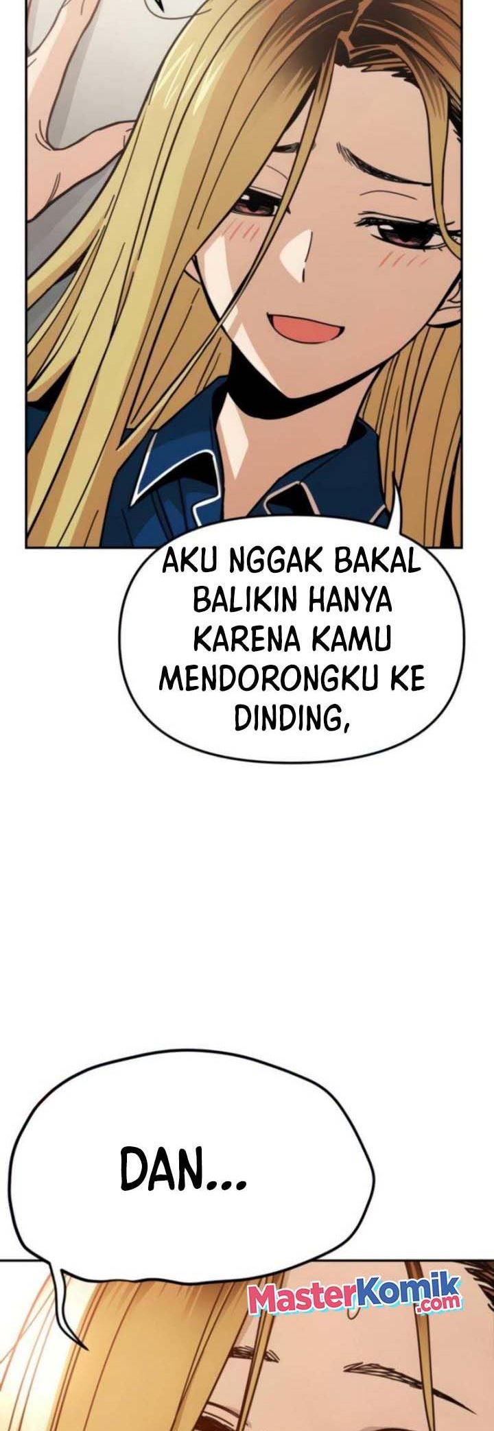 Match Made in Heaven by Chance chapter 8