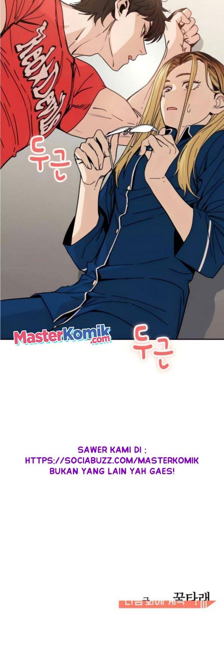 Match Made in Heaven by Chance chapter 8