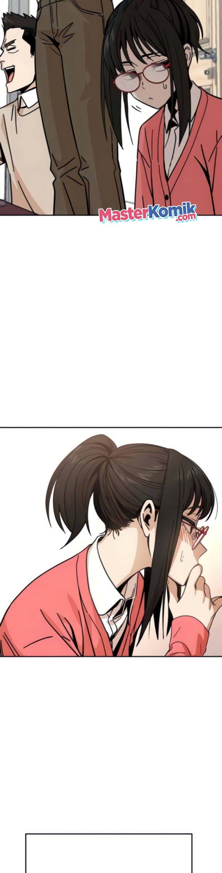 Match Made in Heaven by Chance Chapter 11 Bahasa Indonesia