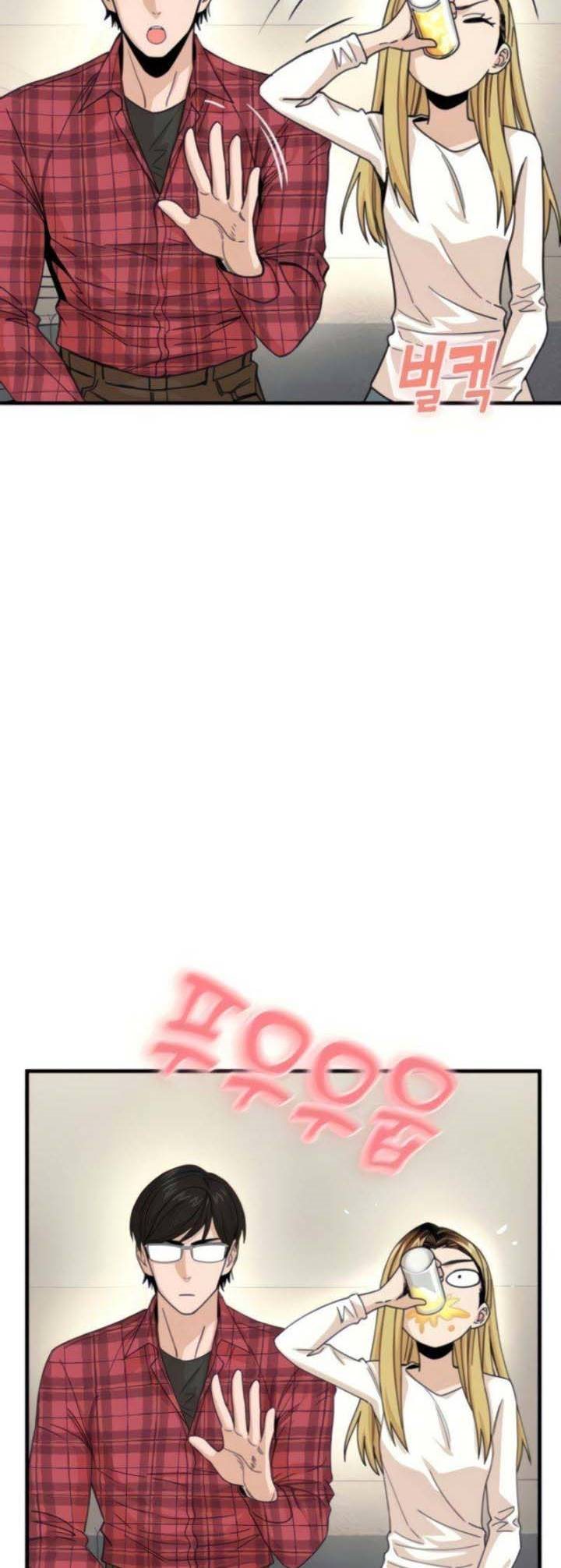 Match Made in Heaven by Chance Chapter 11 Bahasa Indonesia