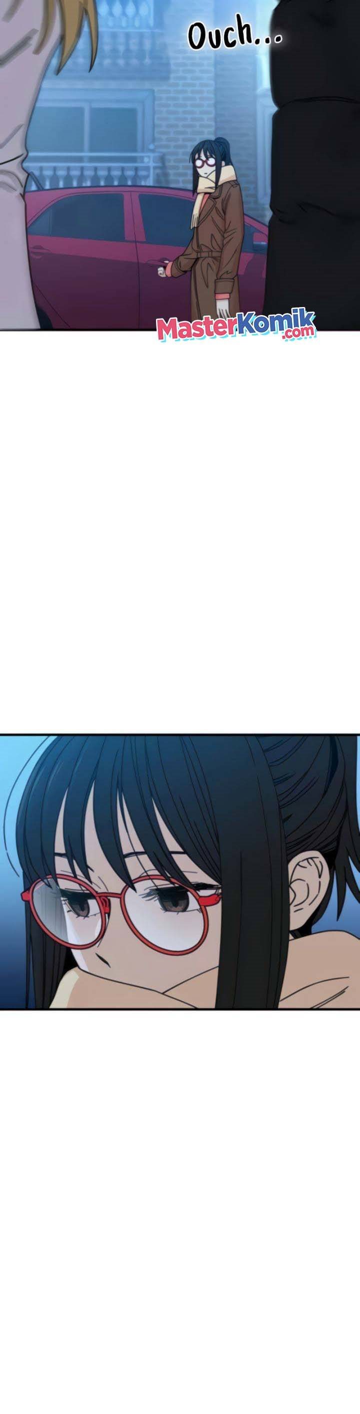 Match Made in Heaven by Chance Chapter 11 Bahasa Indonesia