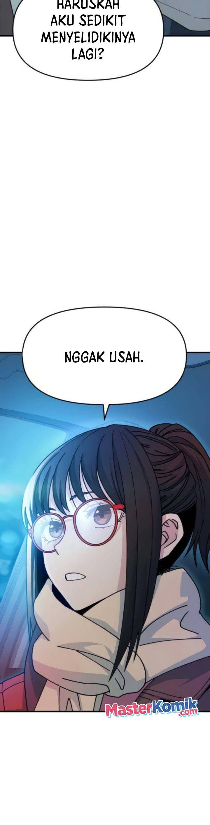 Match Made in Heaven by Chance Chapter 11 Bahasa Indonesia