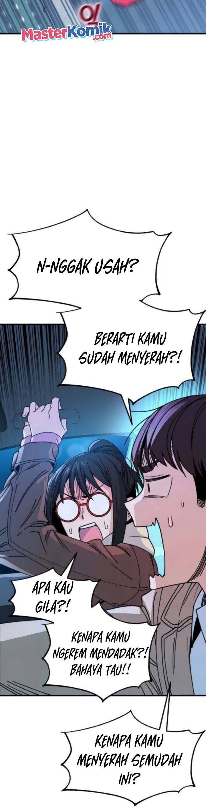 Match Made in Heaven by Chance Chapter 11 Bahasa Indonesia