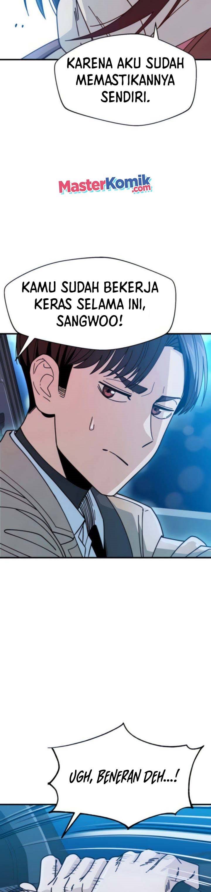 Match Made in Heaven by Chance Chapter 11 Bahasa Indonesia