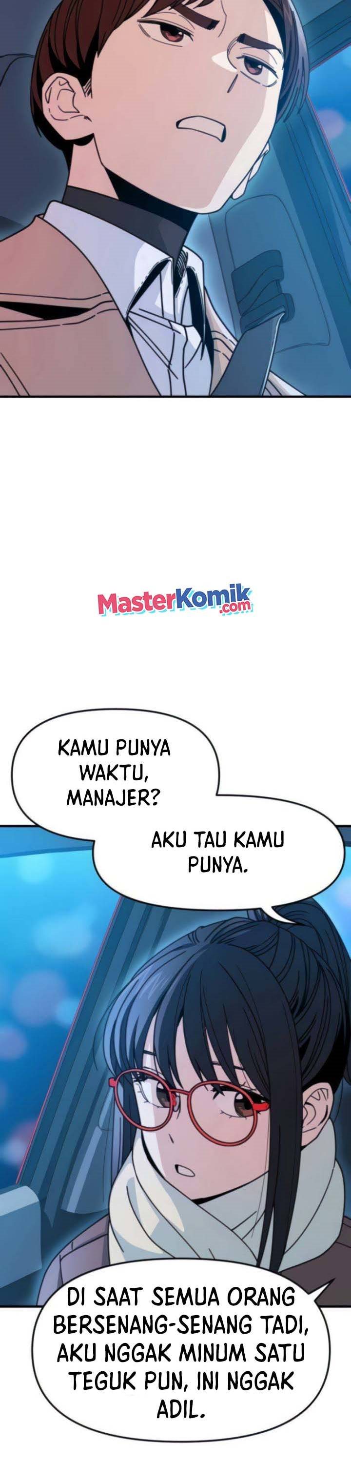 Match Made in Heaven by Chance Chapter 11 Bahasa Indonesia