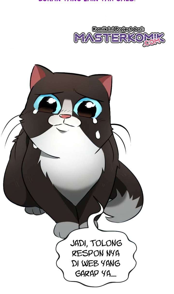 Match Made in Heaven by Chance Chapter 11 Bahasa Indonesia