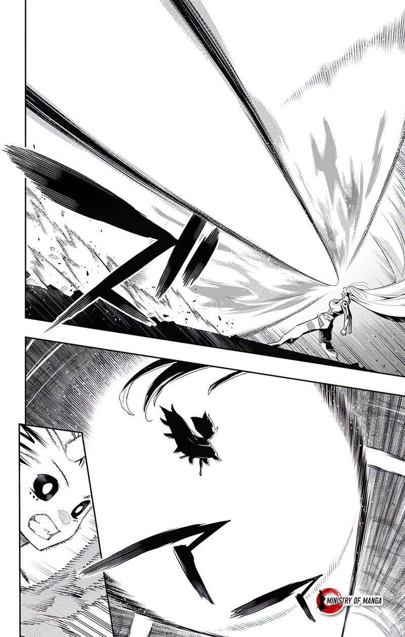 Mato Seihei no Slave Chapter 79 Bahasa Indonesia