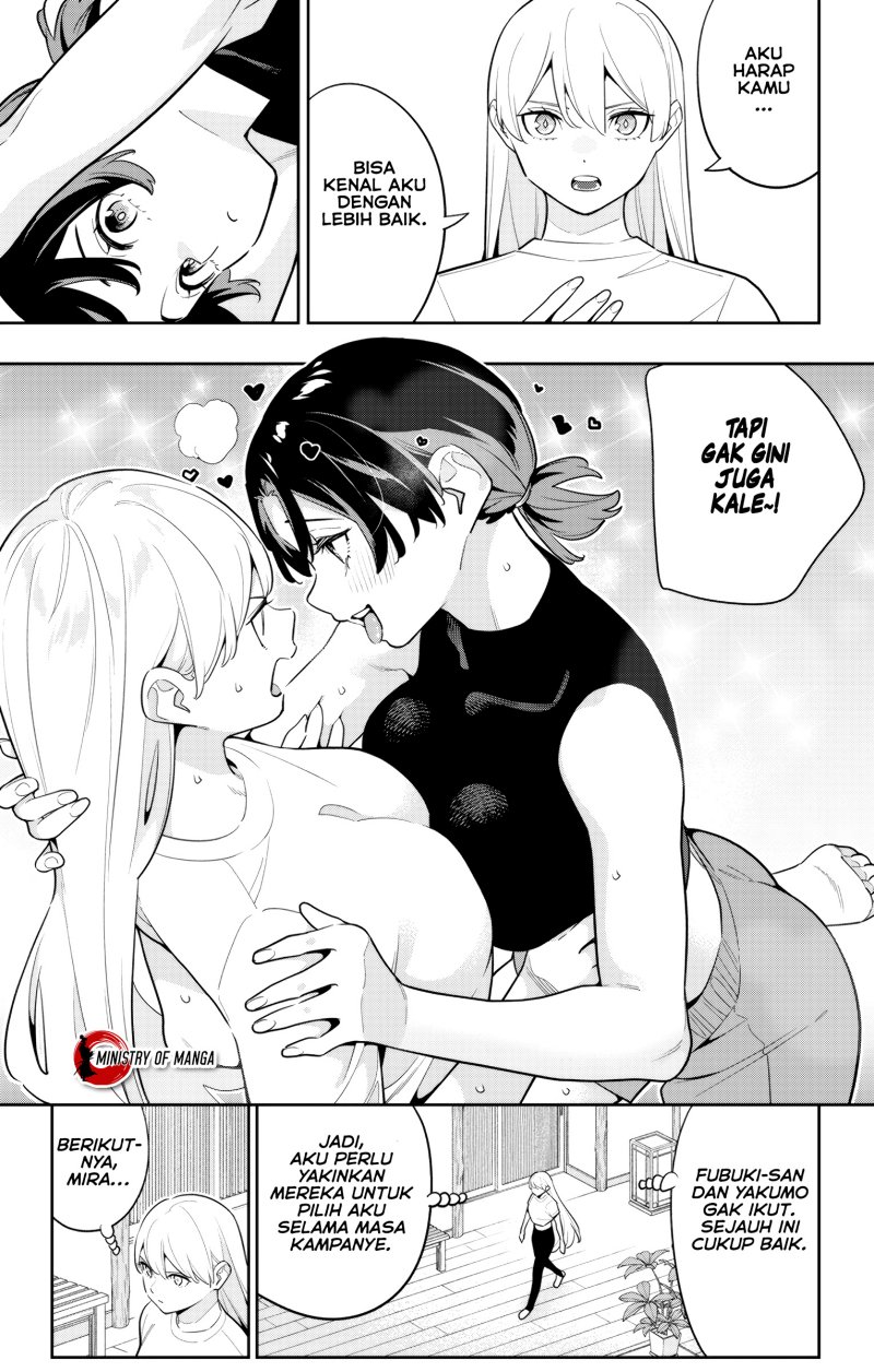 Dilarang COPAS - situs resmi www.mangacanblog.com - Komik mato seihei no slave 140 - chapter 140 141 Indonesia mato seihei no slave 140 - chapter 140 Terbaru 13|Baca Manga Komik Indonesia|Mangacan